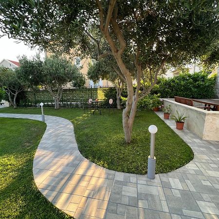 Villa Maci Kaštela Exterior foto