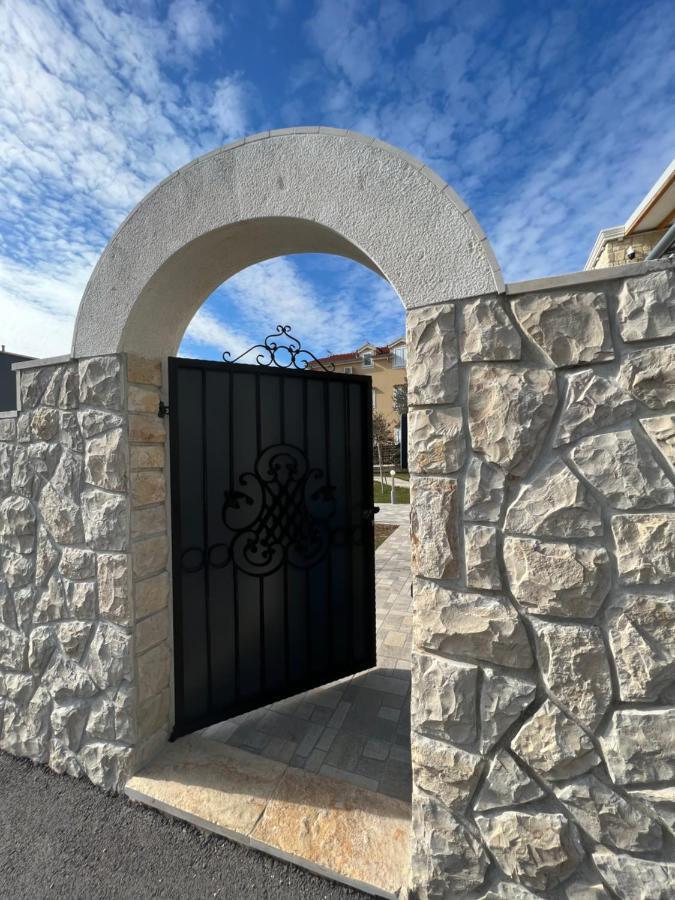 Villa Maci Kaštela Exterior foto