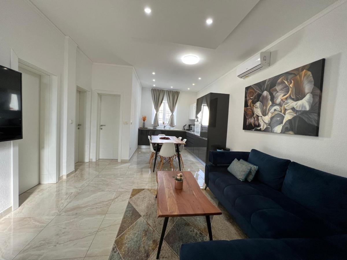 Villa Maci Kaštela Exterior foto