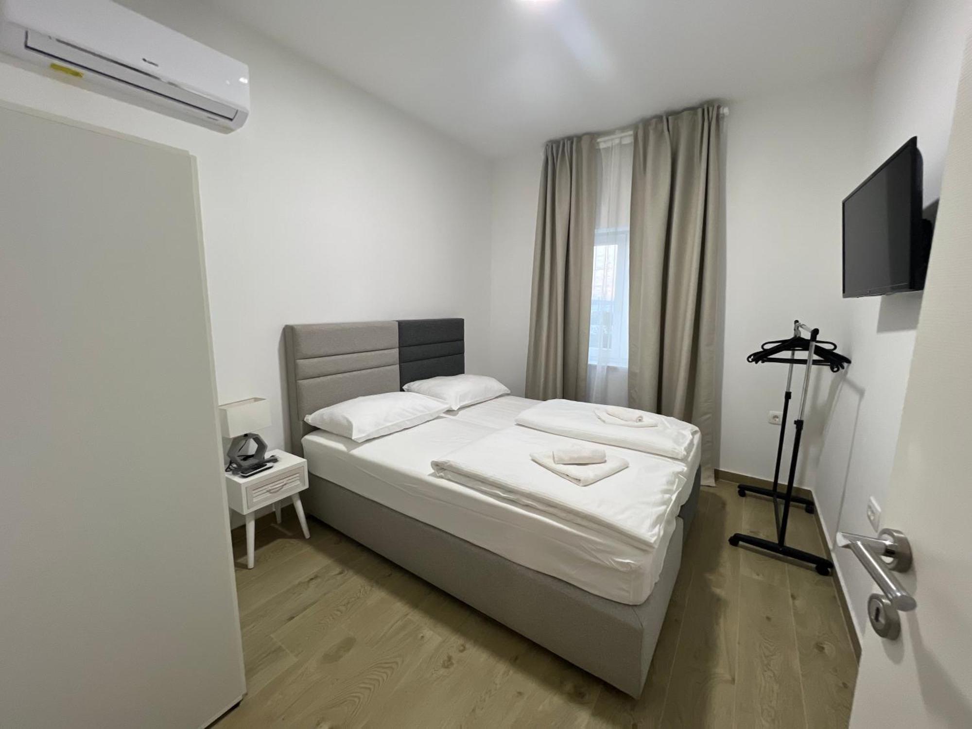 Villa Maci Kaštela Exterior foto